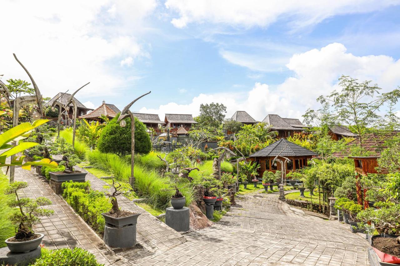 The Kleep Jungle Resort Batumadeg Exterior photo